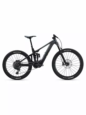 LIV by GIANT | E-Mountainbike Intrigue X Advanced  + Elite 1 | 